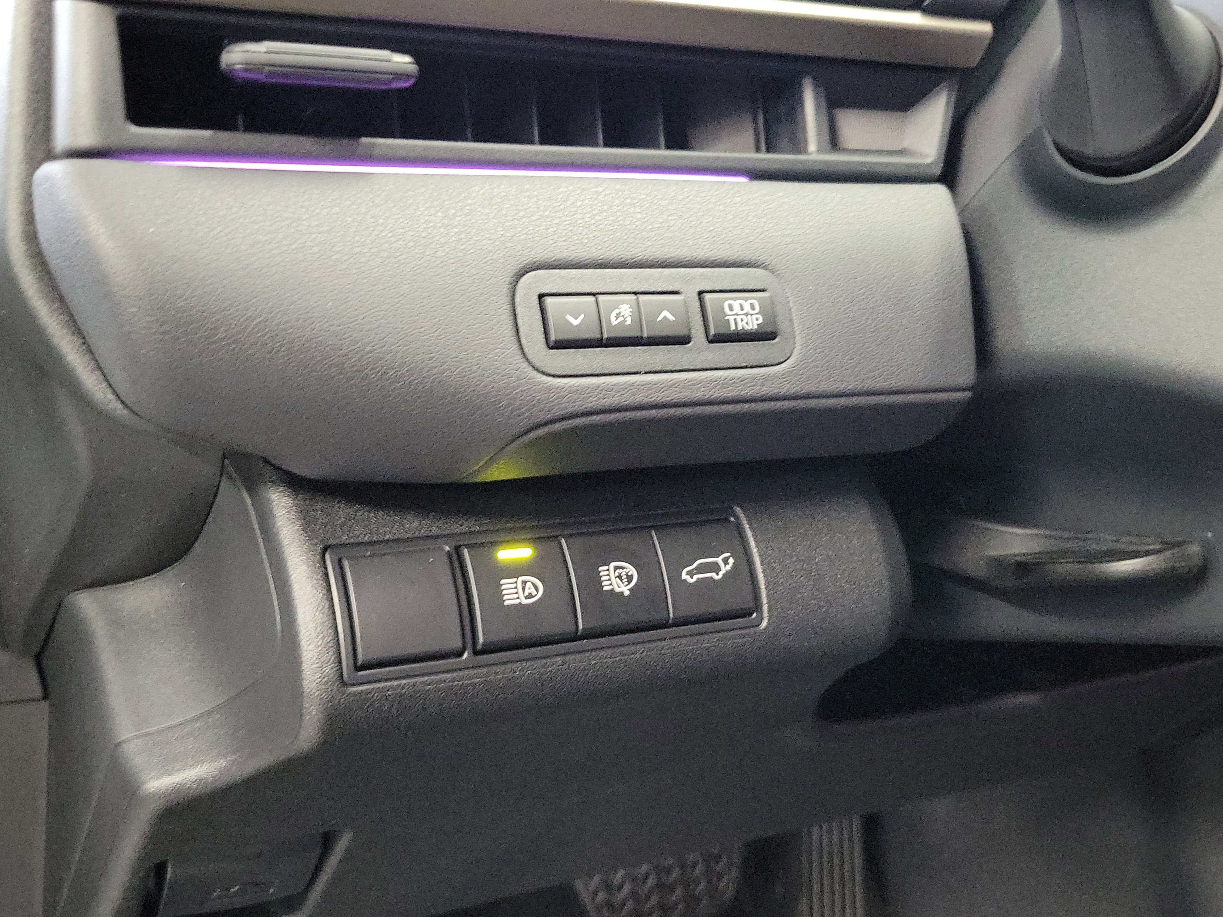 New 2026 Toyota bZ AWD/4WD image 17