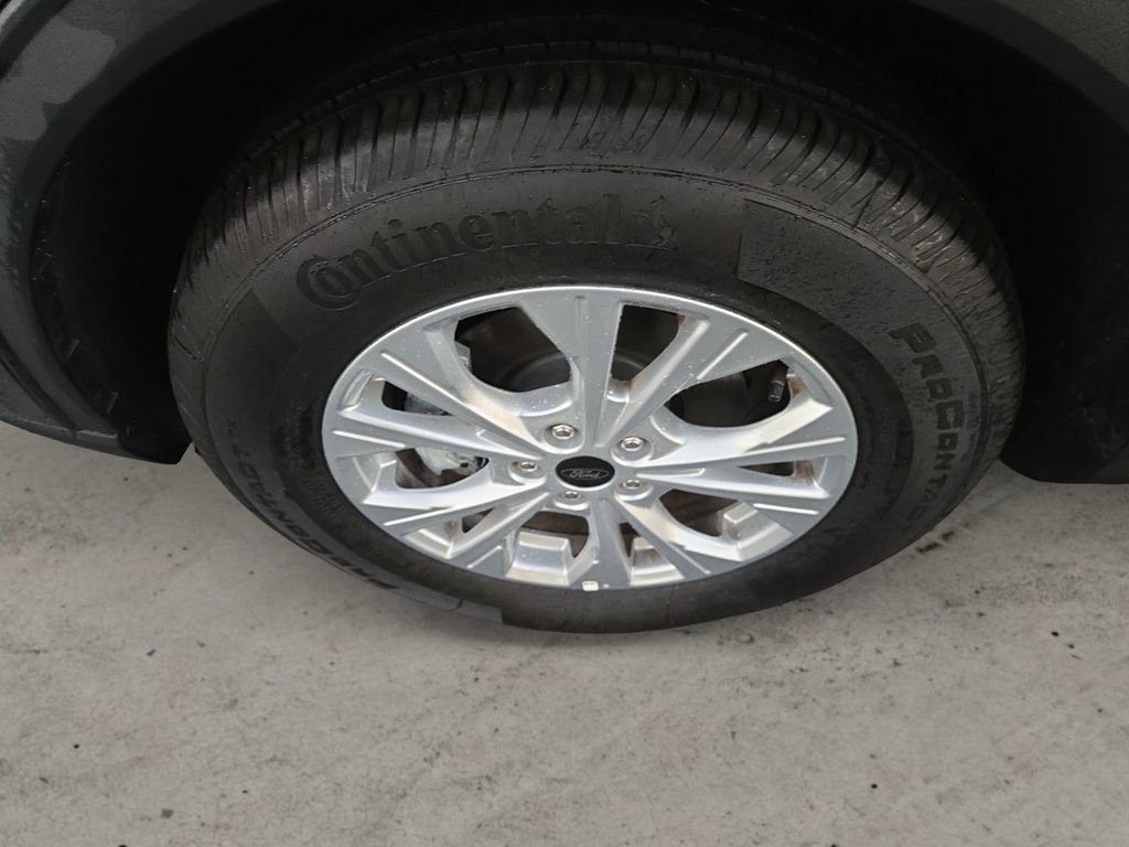 Used 2025 Ford Escape Active image 9