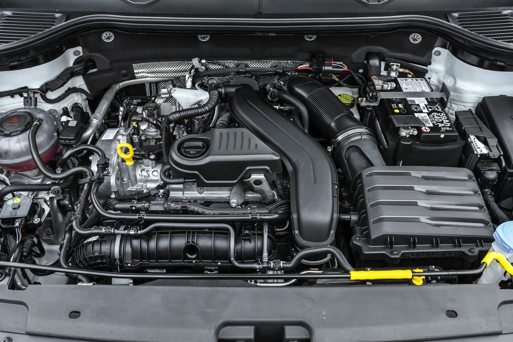 New 2026 Volkswagen Taos S image 41