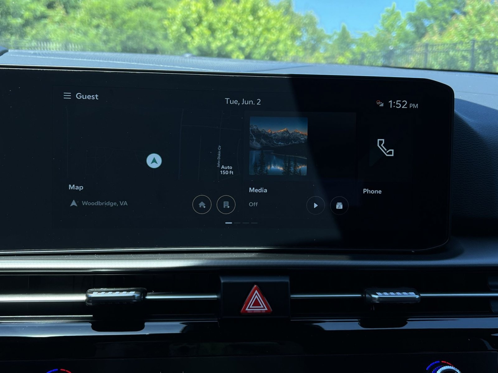 New 2026 Kia Sportage SX FWD image 23