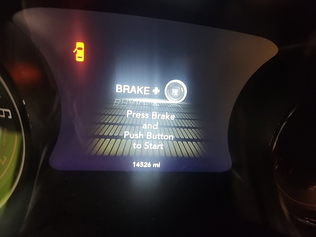 Used 2023 Dodge Challenger SXT w/ Plus Package image 3