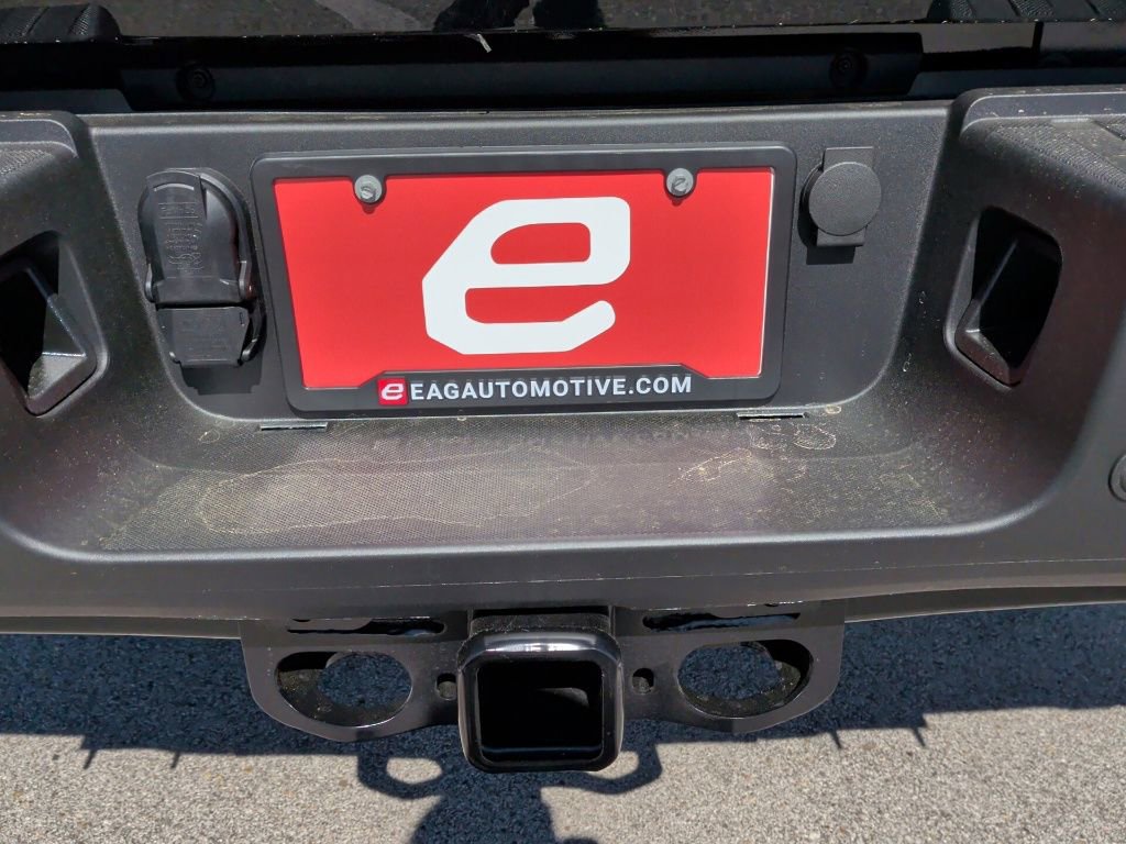 New 2026 Ford F250 Lariat image 46