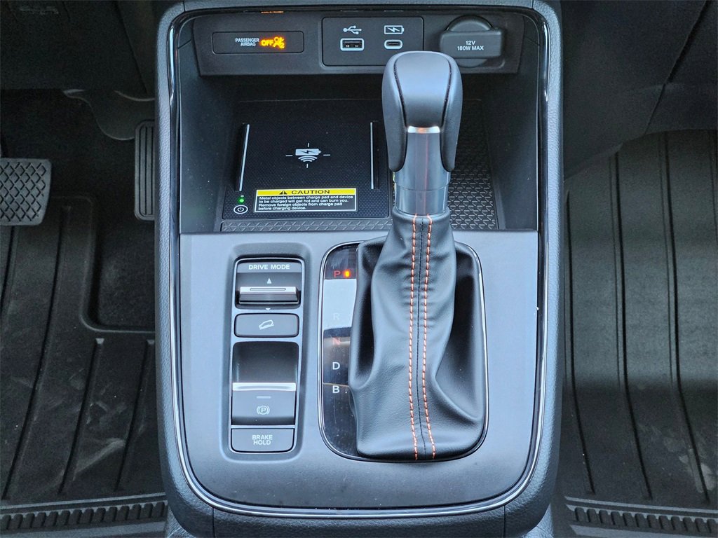 New 2025 Honda CR-V Sport-L image 20