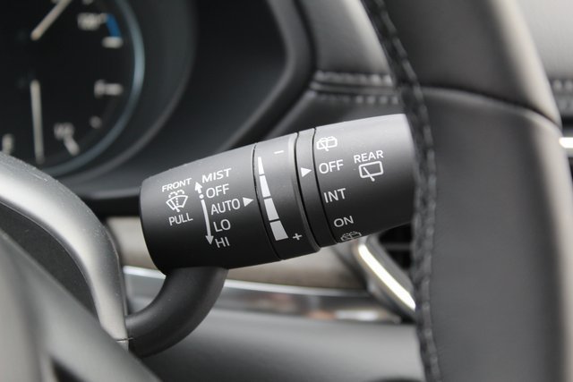 Certified 2025 MAZDA CX-5 Signature AWD/4WD image 18