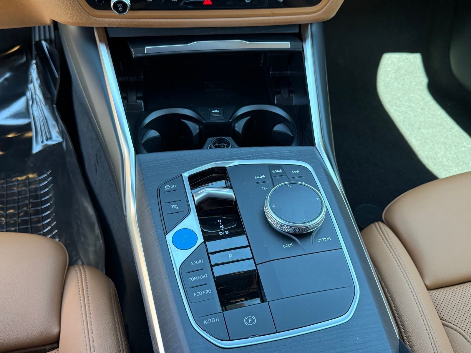 New 2026 BMW i4 eDrive40 RWD image 27