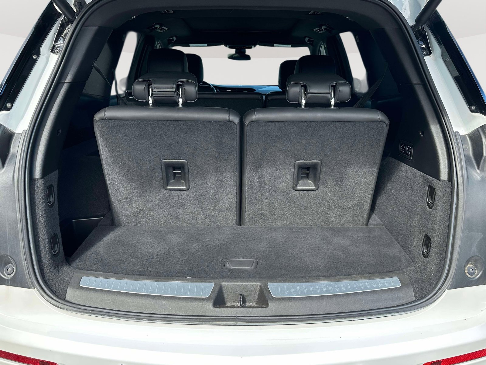 Certified 2021 Cadillac XT6 Sport image 36