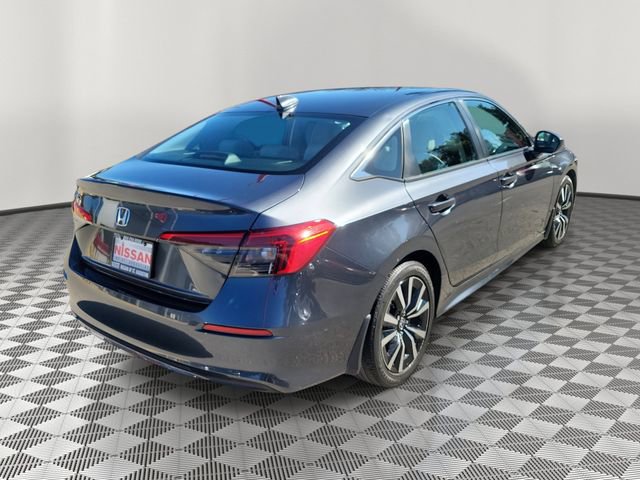 Used 2023 Honda Civic EX image 2