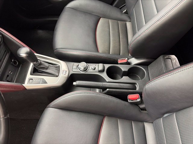 Used 2016 MAZDA CX-3 Touring AWD/4WD image 21