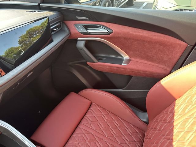 New 2026 Audi SQ5 Premium Plus AWD/4WD image 14