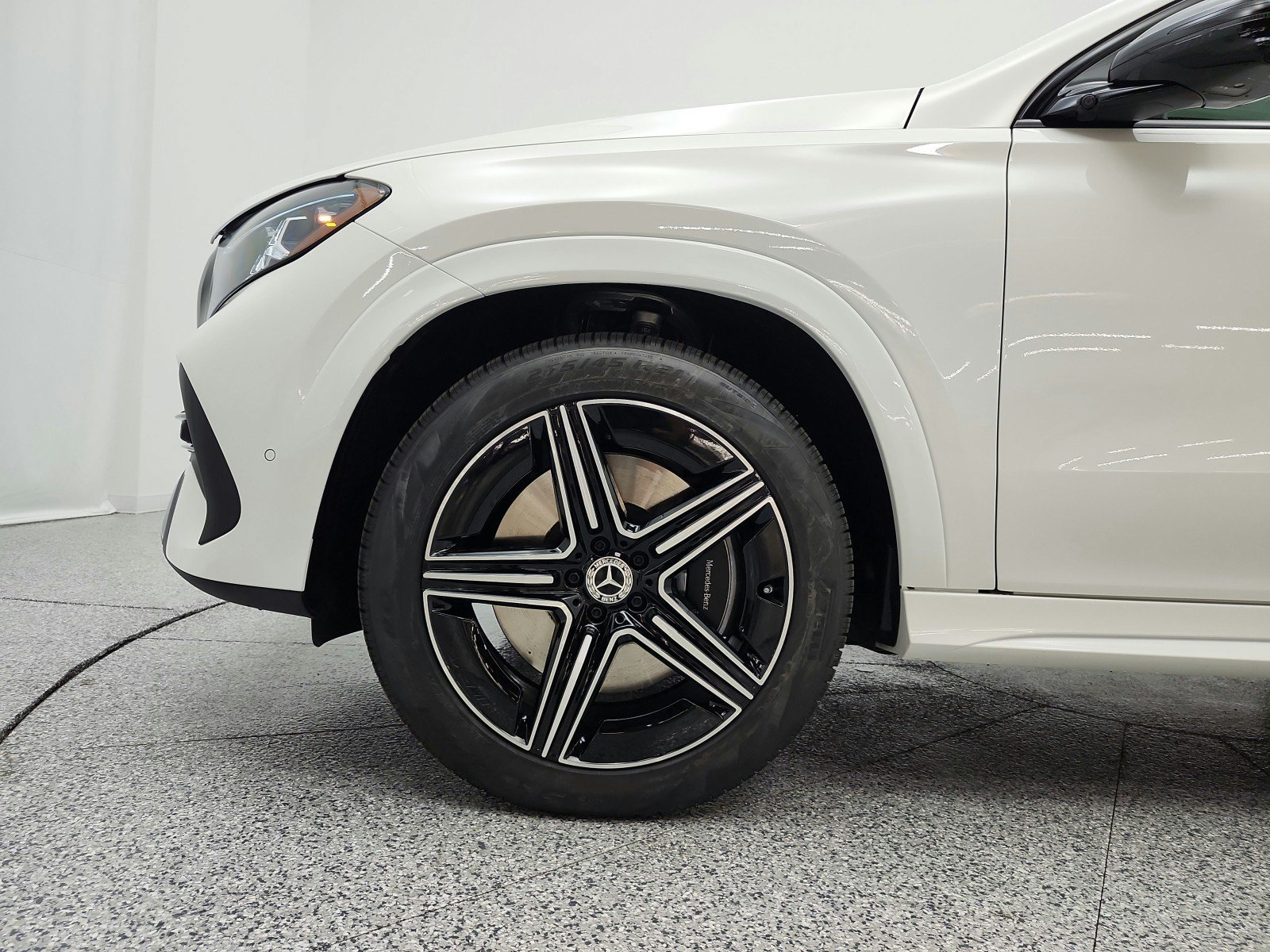 New 2027 Mercedes-Benz GLE 450 4MATIC Coupe image 15