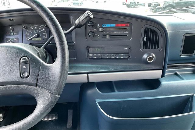 Used 1994 Ford E-350 and Econoline 350 XLT RWD image 6