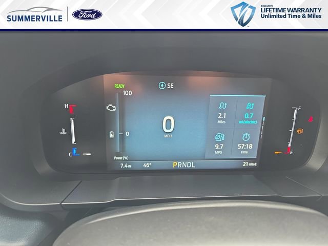 New 2026 Ford Maverick XL image 20