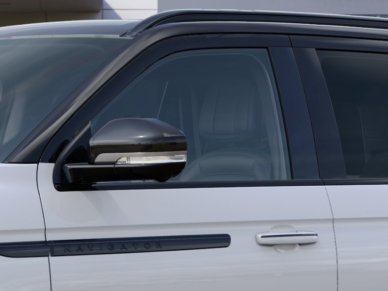 New 2027 Lincoln Navigator Black Label AWD/4WD image 20