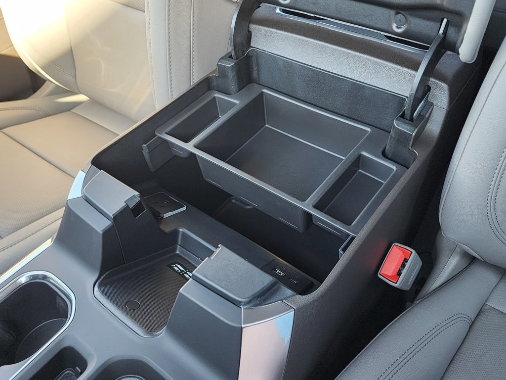 New 2026 GMC Sierra 1500 SLT w/ SLT Premium Plus Package image 32