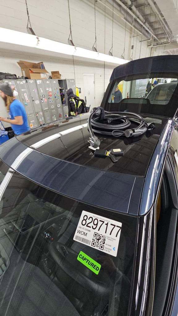 Used 2023 Polestar Polestar 2 w/ Pilot Pack image 21