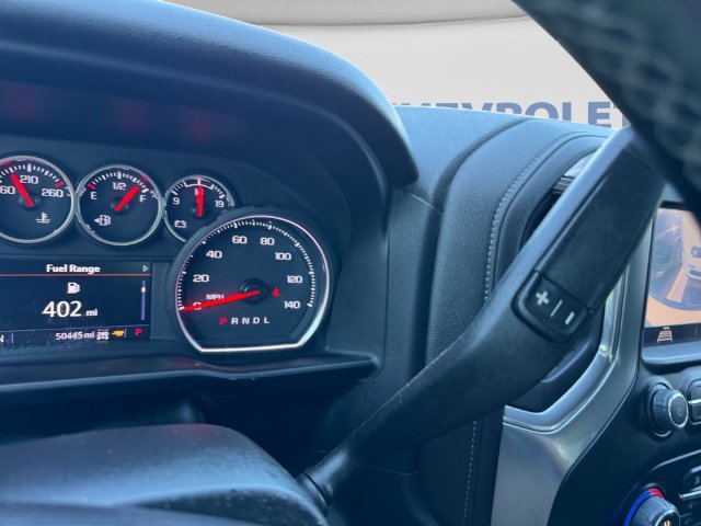 Used 2023 Chevrolet Silverado 2500 LT w/ Convenience Package AWD/4WD image 18