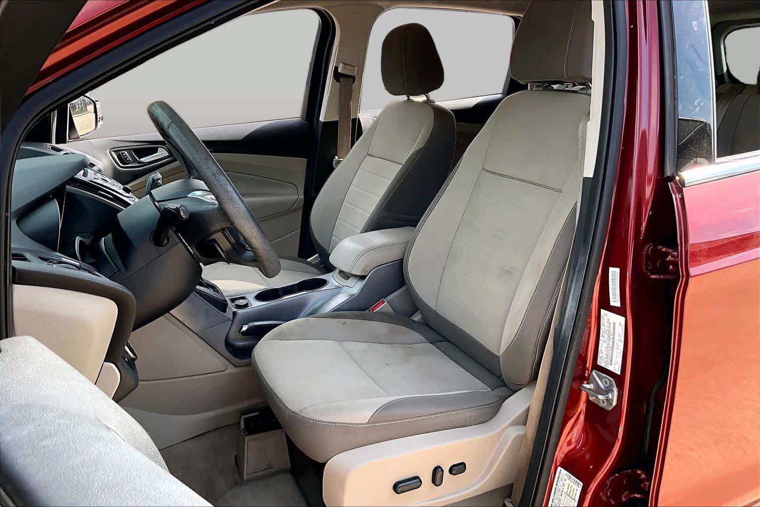 Used 2014 Ford Escape SE FWD image 7