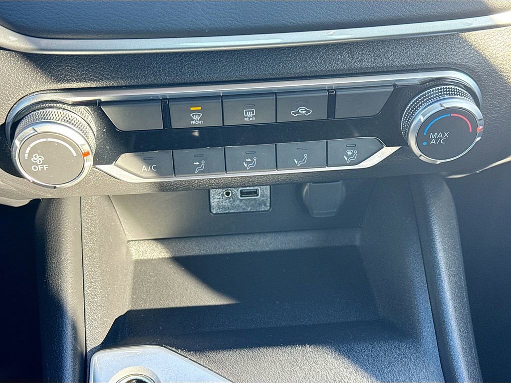 Used 2023 Nissan Altima 2.5 S image 16