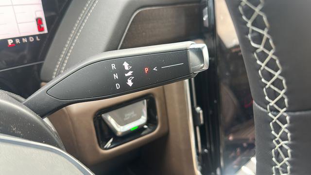 New 2026 GMC Yukon XL Denali Ultimate w/ LPO, Illumination Package image 17