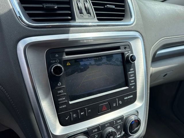 Used 2016 GMC Acadia SLT w/ Open Road Package AWD/4WD image 25