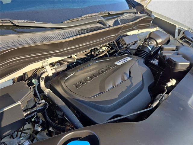 Used 2019 Honda Ridgeline Sport image 21