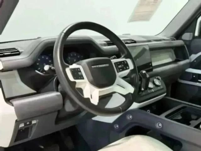 Used 2024 Land Rover Defender 130 S AWD/4WD image 39