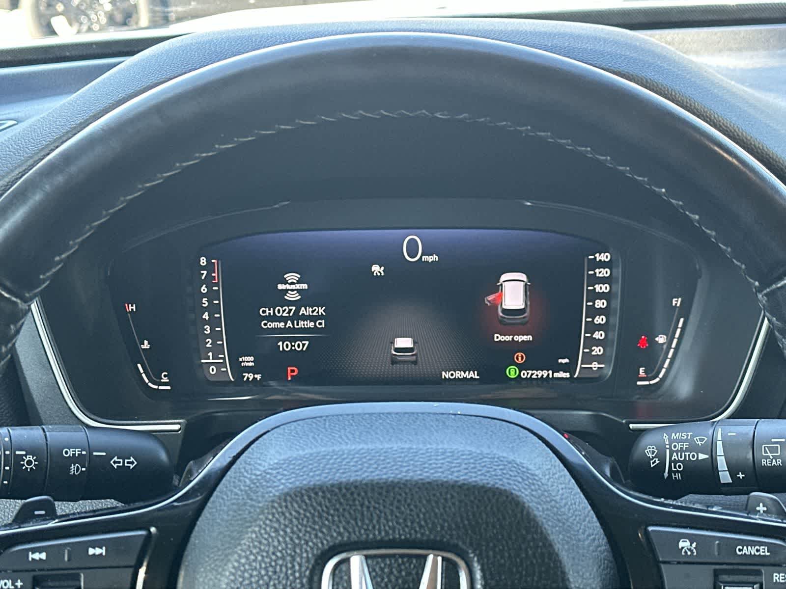 Used 2023 Honda Pilot Elite image 24