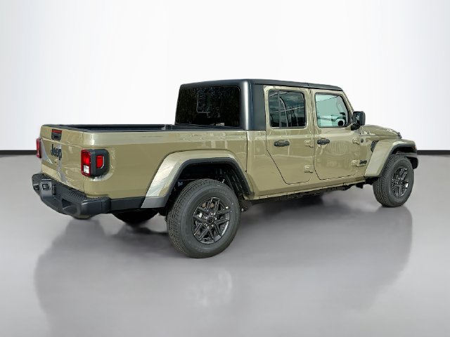 New 2026 Jeep Gladiator Sport AWD/4WD image 5