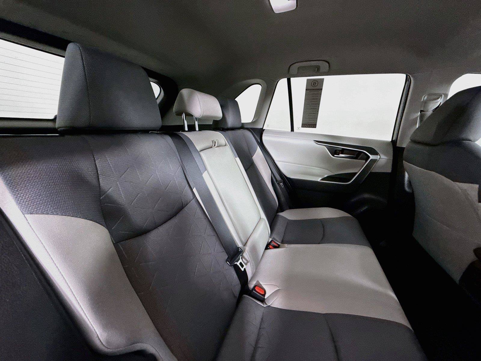 Certified 2023 Toyota RAV4 XLE AWD/4WD image 40