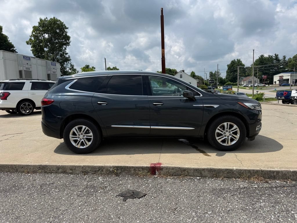 Used 2019 Buick Enclave Essence FWD image 5