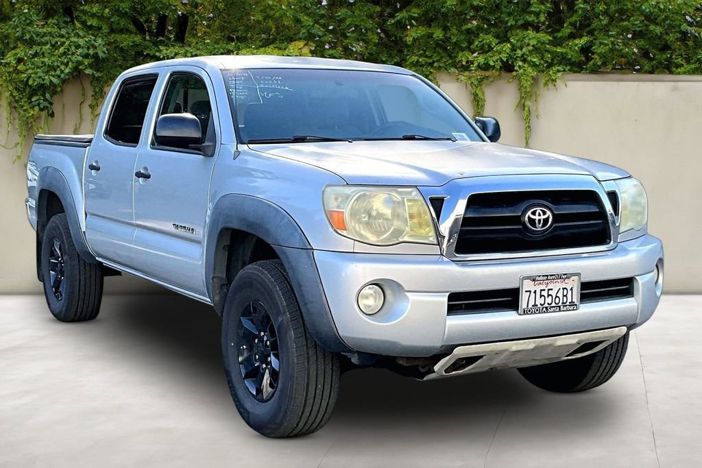 Used 2008 Toyota Tacoma PreRunner