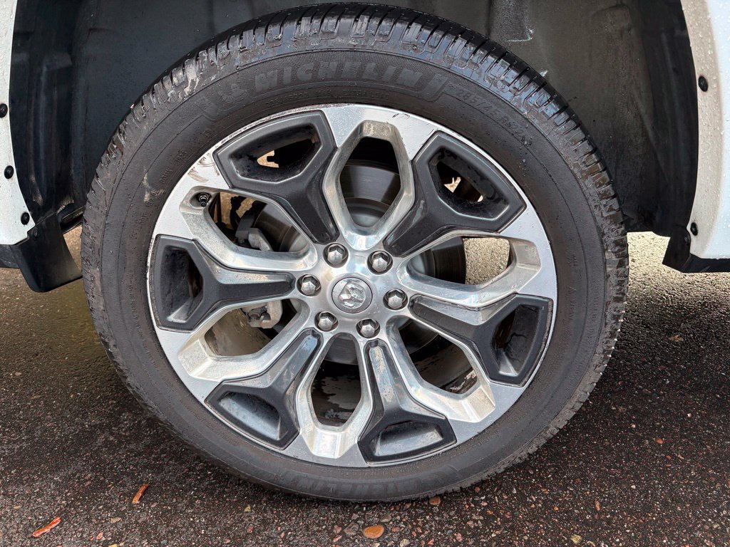 Used 2020 RAM 1500 Limited AWD/4WD image 6