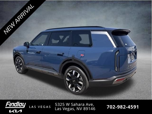 Used 2027 Kia Telluride S AWD/4WD image 7