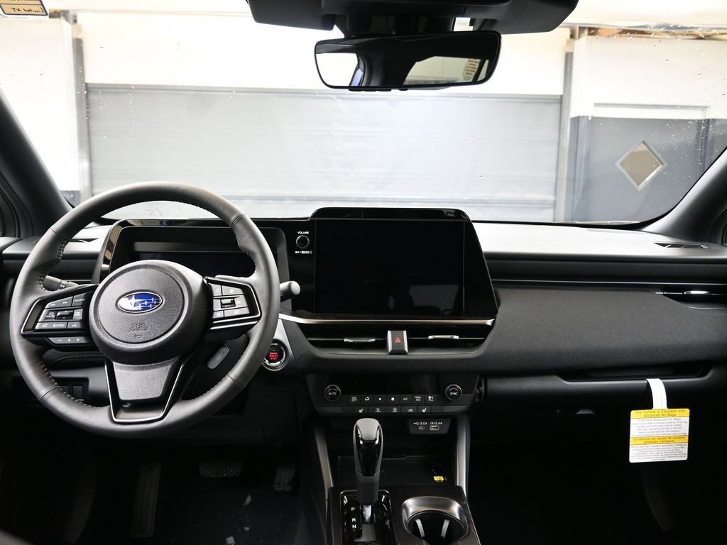 New 2026 Subaru Outback Limited XT image 22