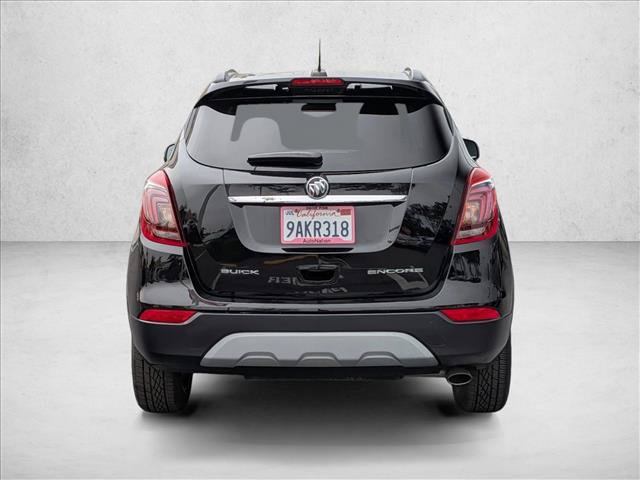Used 2017 Buick Encore Sport Touring w/ Safety Package FWD image 7