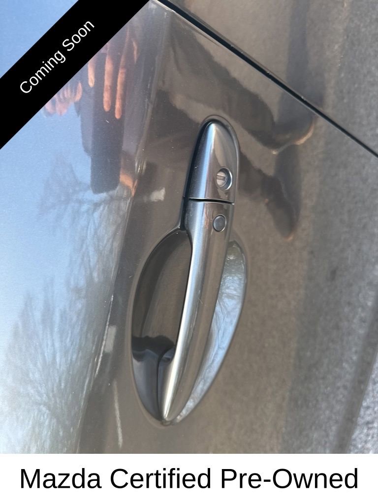 Used 2021 MAZDA MAZDA6 Grand Touring image 29