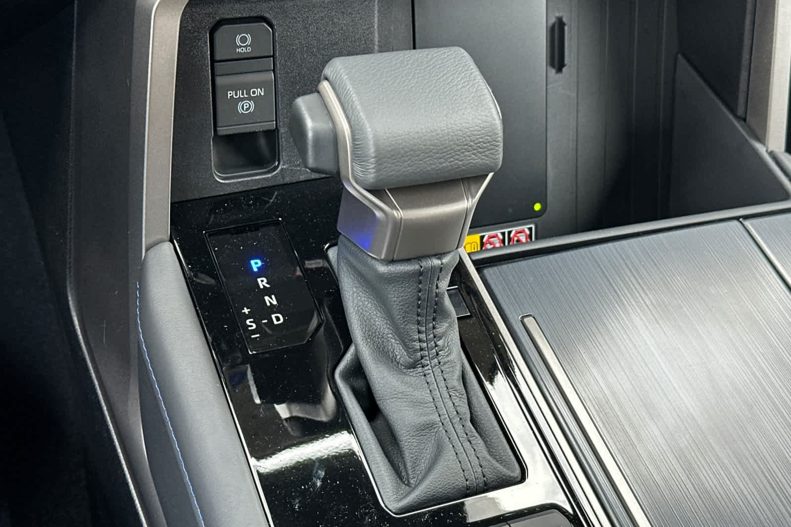 New 2026 Toyota Tundra Platinum AWD/4WD image 22