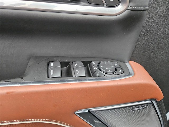 New 2026 GMC Sierra 3500 Denali Ultimate image 17