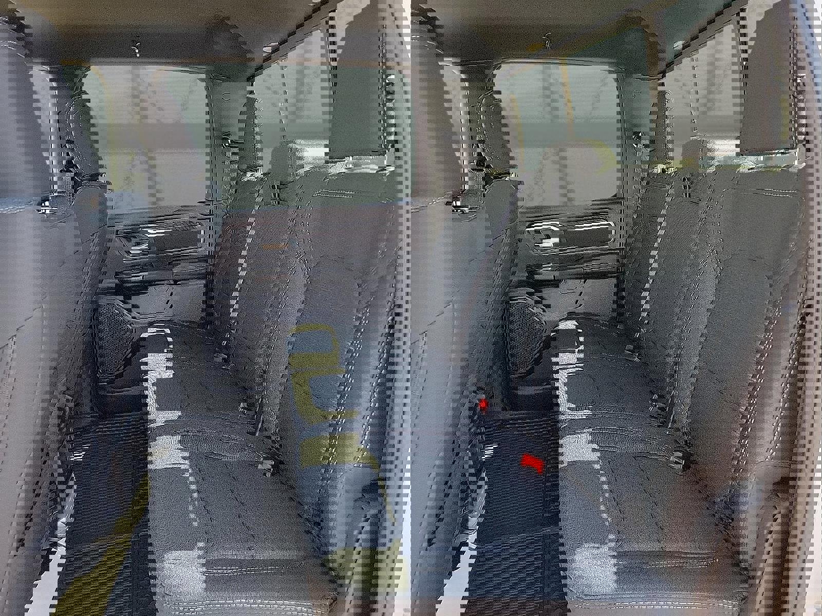 New 2025 RAM 1500 Lone Star image 8