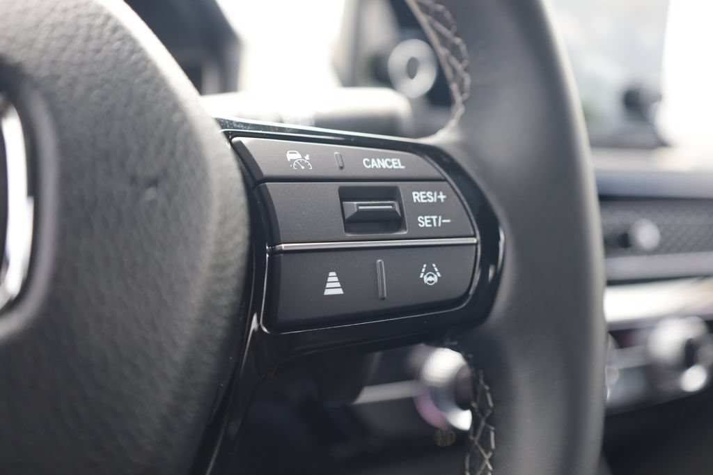 New 2026 Honda Civic Sport image 19