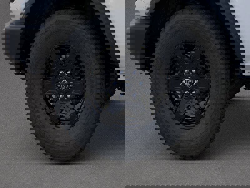 New 2025 Ford Bronco Big Bend image 21