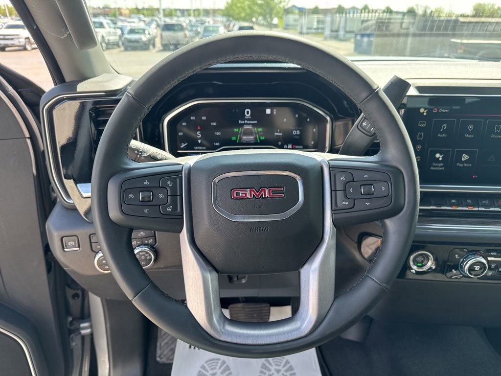 Used 2023 GMC Sierra 1500 Elevation AWD/4WD image 15