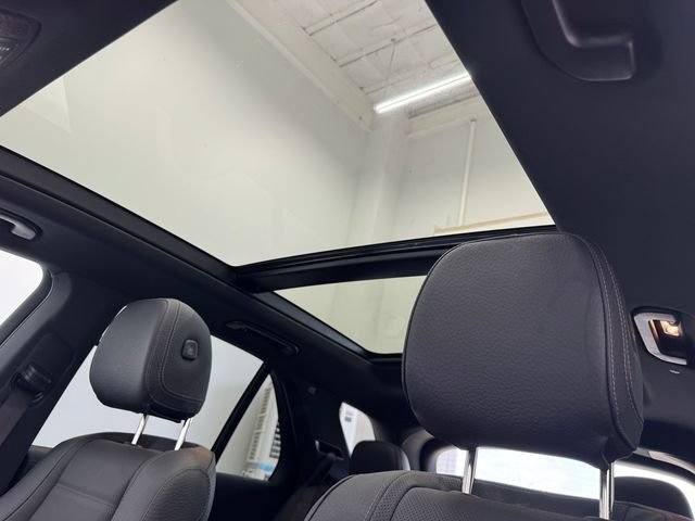 Used 2024 Mercedes-Benz GLE 450 4MATIC image 5