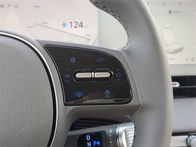 Certified 2023 Hyundai Ioniq 5 SEL w/ Cargo Package image 26