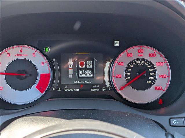 New 2026 Acura RDX A-Spec image 11