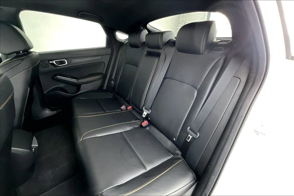 Certified 2026 Acura Integra A-Spec image 32