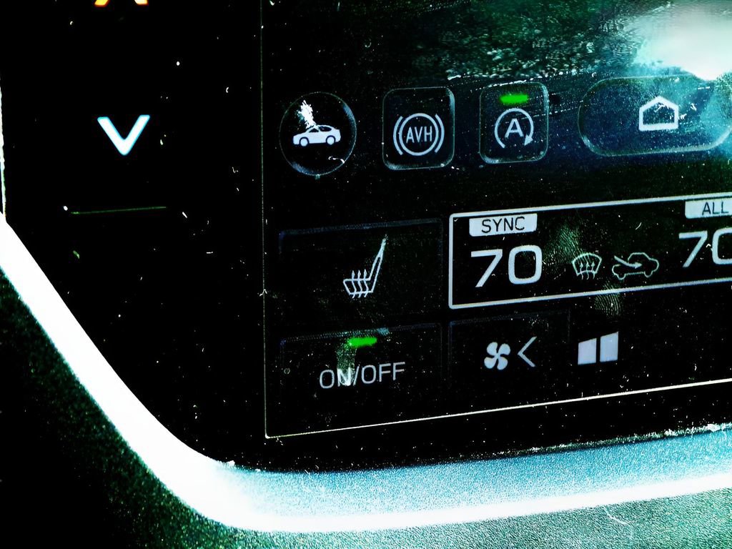 Certified 2026 Subaru Forester Premium image 21