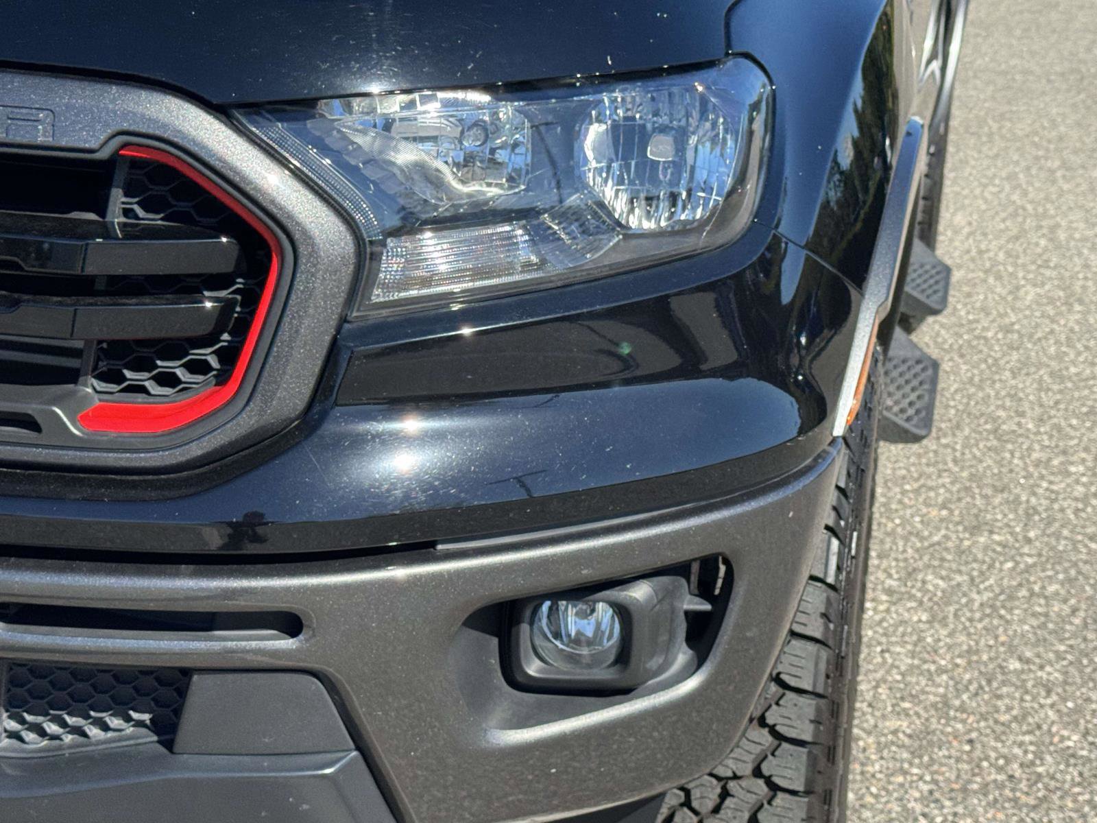 Certified 2023 Ford Ranger XLT w/ Tremor Off-Road Package image 6