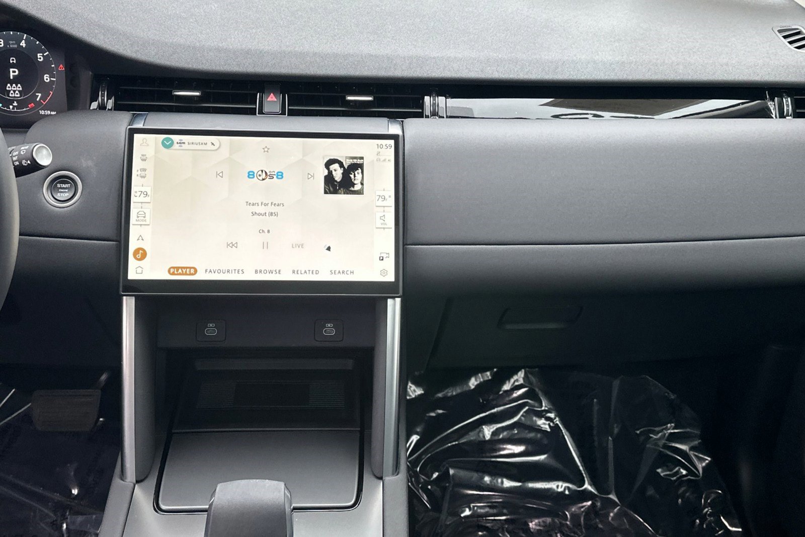 Certified 2025 Land Rover Discovery Sport S image 29