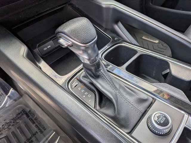 Used 2020 Kia Telluride LX FWD image 12